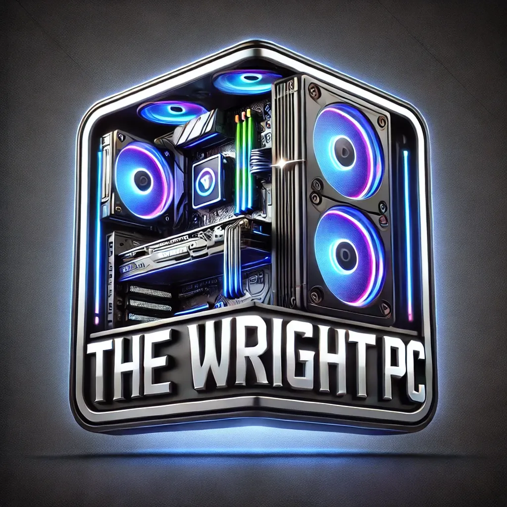 The Wright PC